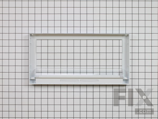 11756186-1-M-Whirlpool-WPW10550026-Crisper Drawer Front