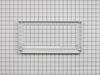 Crisper Drawer Front – Part Number: WPW10550026