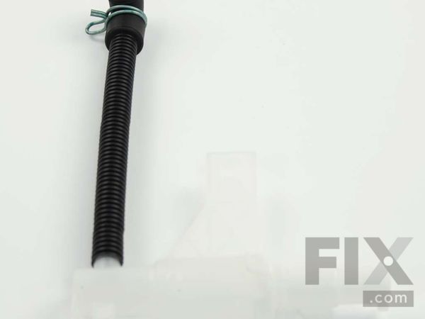 11756210-1-M-Whirlpool-WPW10552206-NOZZLE Assembly - FRESH FILL