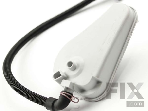 11756214-1-M-Whirlpool-WPW10553370-Fabric Softener Dispenser