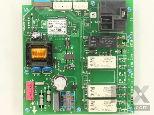 11756217-1-M-Whirlpool-WPW10553762-Control, Electric