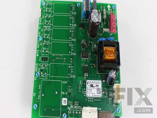 11756218-1-M-Whirlpool-WPW10553763-Control, Electric