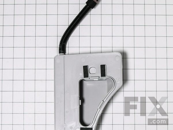 11756226-1-M-Whirlpool-WPW10554110-Dispenser Assembly
