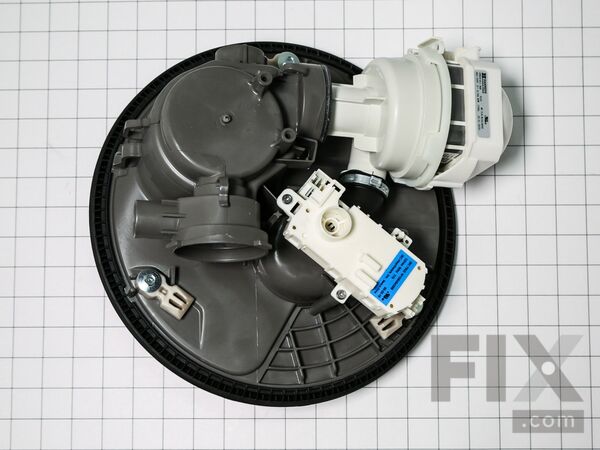 11756232-1-M-Whirlpool-WPW10554963-Pump&motor