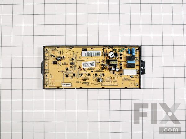 11756243-1-M-Whirlpool-WPW10556685-Control, Electric