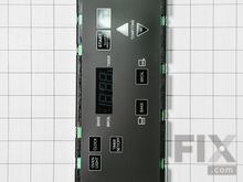 Electronic Control Board – Part Number: WPW10556708