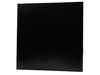 Door Panel - Black – Part Number: WPW10558067