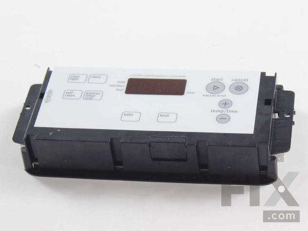 11756274-1-M-Whirlpool-WPW10558202-Control, Electric