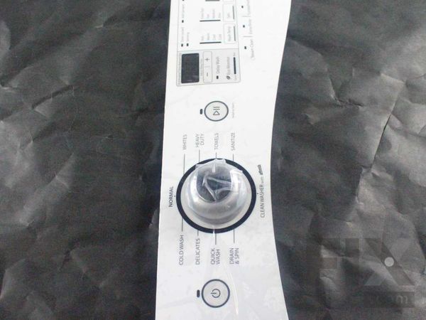 11756275-1-M-Whirlpool-WPW10558234-Control Panel