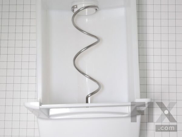 11756279-1-M-Whirlpool-WPW10558423-Ice Container Assembly
