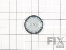 Timer Control Knob – Part Number: WPW10558463