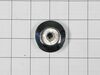 KNOB, JA DIABLO, Stainless Steel – Part Number: WPW10559475