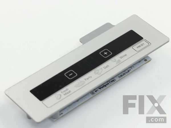 11756352-1-M-Whirlpool-WPW10564559-ASSEMBLY, UI