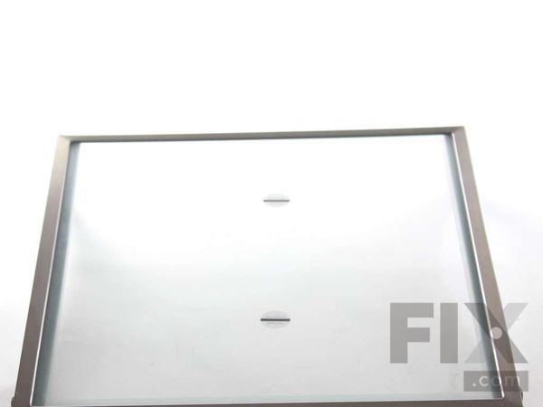 11756353-1-M-Whirlpool-WPW10564571-Glass Shelf