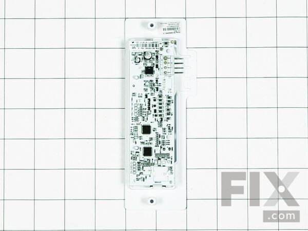 11756362-1-M-Whirlpool-WPW10565995-Electronic Control Board