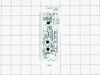 Electronic Control Board – Part Number: WPW10565995