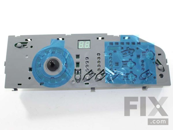 11756365-1-M-Whirlpool-WPW10566876-Control, Electric