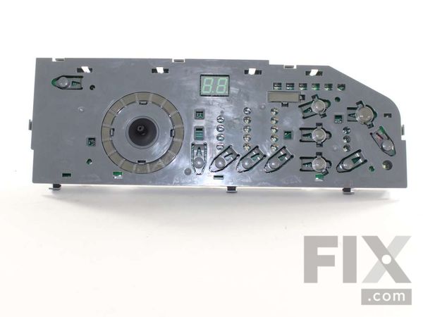 11756366-1-M-Whirlpool-WPW10566877-Main Control Board