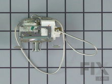 Refrigerator Thermostat Mech Foshan Vl 141516 Tfa – Part Number: WPW10567140