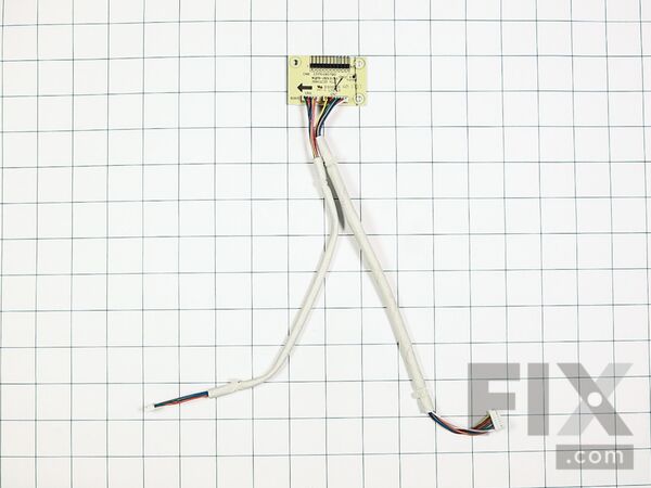 11756384-1-M-Whirlpool-WPW10567589-Electric Control Board