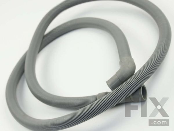 11756389-1-M-Whirlpool-WPW10567628-HOSE-DRAIN