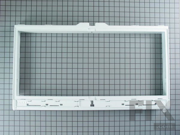 11756423-1-M-Whirlpool-WPW10568041-Refrigerator Crisper Frame