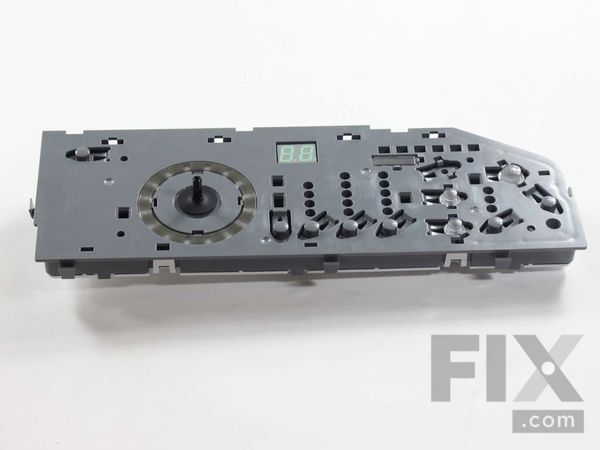 11756425-1-M-Whirlpool-WPW10568310-Control, Electric