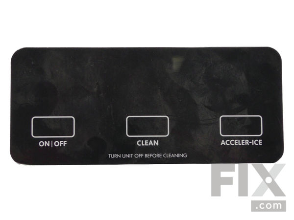 11756426-1-M-Whirlpool-WPW10568373-Control, Electric