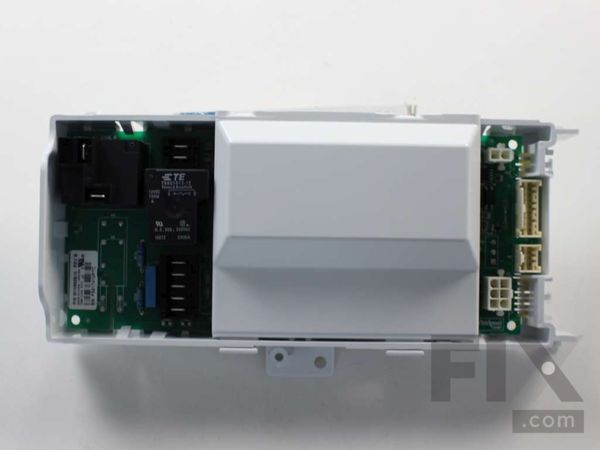11756432-1-M-Whirlpool-WPW10568610-Control, Electric