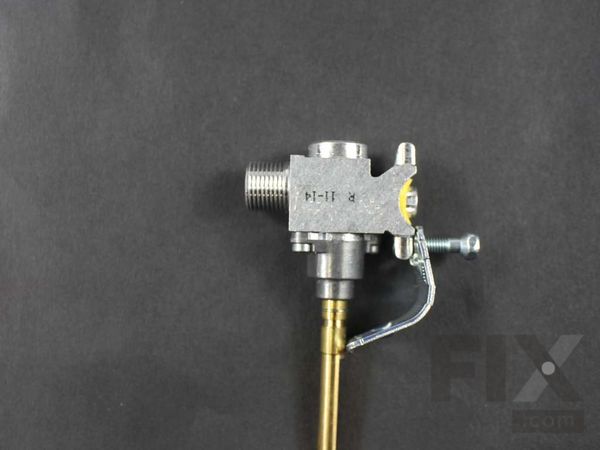 11756435-1-M-Whirlpool-WPW10569183-Burner Valve