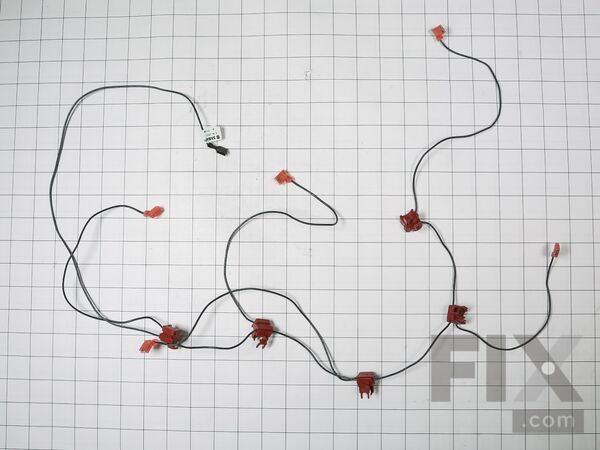 11756439-1-M-Whirlpool-WPW10569187-Wiring Harness