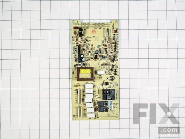 11756442-1-M-Whirlpool-WPW10569243-Electronic Control Board