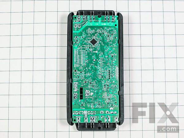 11756475-1-M-Whirlpool-WPW10572536-Electronic Control Board