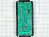 Electronic Control Board with Overlay - White – Part Number: WPW10572540