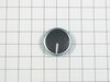 Knob – Part Number: WPW10576632