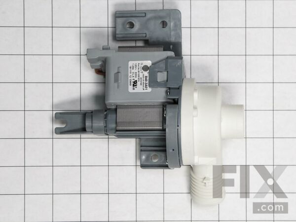 11756530-1-M-Whirlpool-WPW10581874-Water Drain Pump