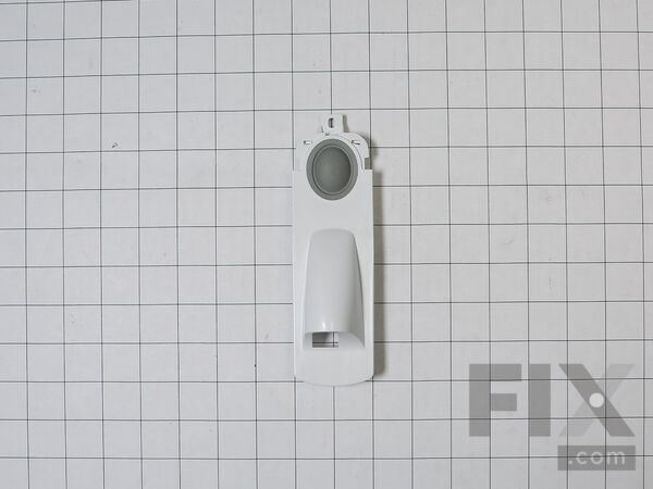 11756552-1-M-Whirlpool-WPW10585703-Facade Dispenser