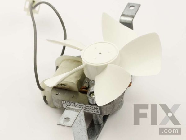 11756554-1-M-Whirlpool-WPW10586440-FAN-COOLING, RADIAL