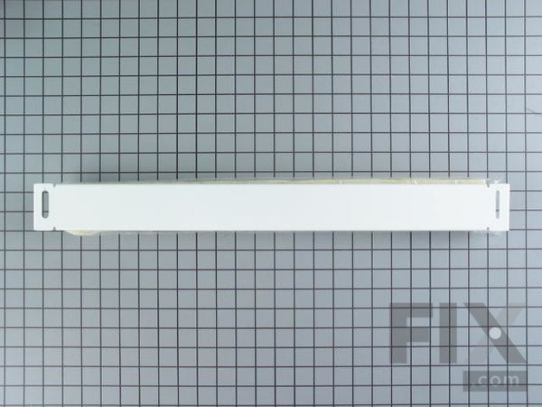 11756557-1-M-Whirlpool-WPW10586591-Kickplate - White