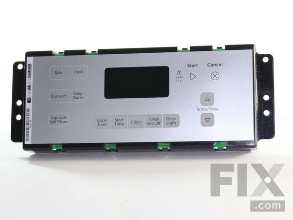 11756561-1-M-Whirlpool-WPW10586734-Electronic Control Board