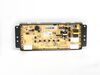 11756562-2-S-Whirlpool-WPW10586735-Electric Control Board with Overlay - White