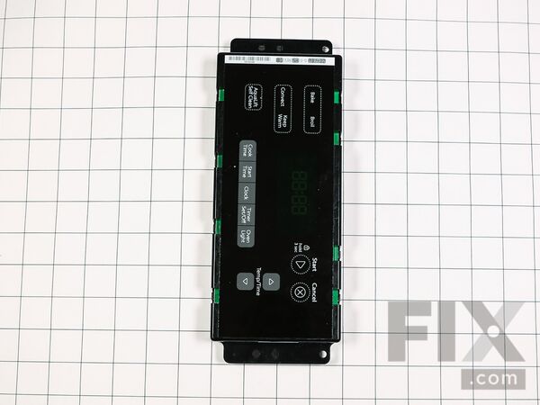 11756563-1-M-Whirlpool-WPW10586736-Control Board