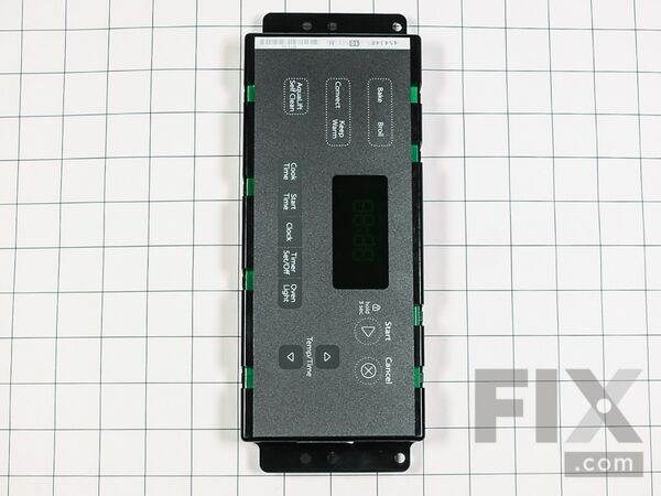 11756564-1-M-Whirlpool-WPW10586737-Control Board