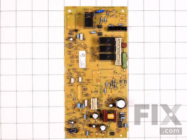 11756583-1-M-Whirlpool-WPW10586836-Control Electric