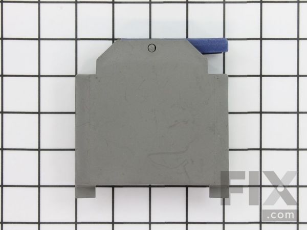 11756593-1-M-Whirlpool-WPW10588165-Adjuster Housing - Right Hand