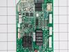 Main Electronic Control Board – Part Number: WPW10589837