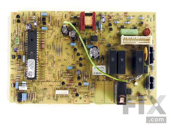 11756613-1-M-Whirlpool-WPW10591452-Control, Electric