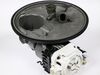 11756615-2-S-Whirlpool-WPW10591570-Dishwasher Pump and Motor Assembly