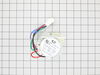 11756641-2-S-Whirlpool-WPW10594329-Refrigerator Air Damper Control Assembly