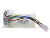 Refrigerator Air Damper Assembly – Part Number: WPW10594330